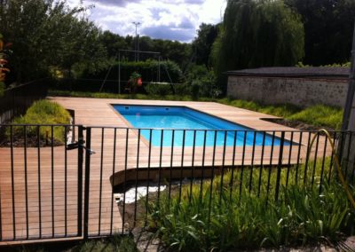 contour piscine terrasse